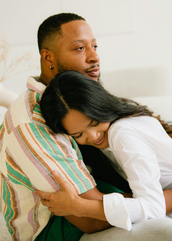 Conquering The 3 Biggest Problems In Interracial Dating​